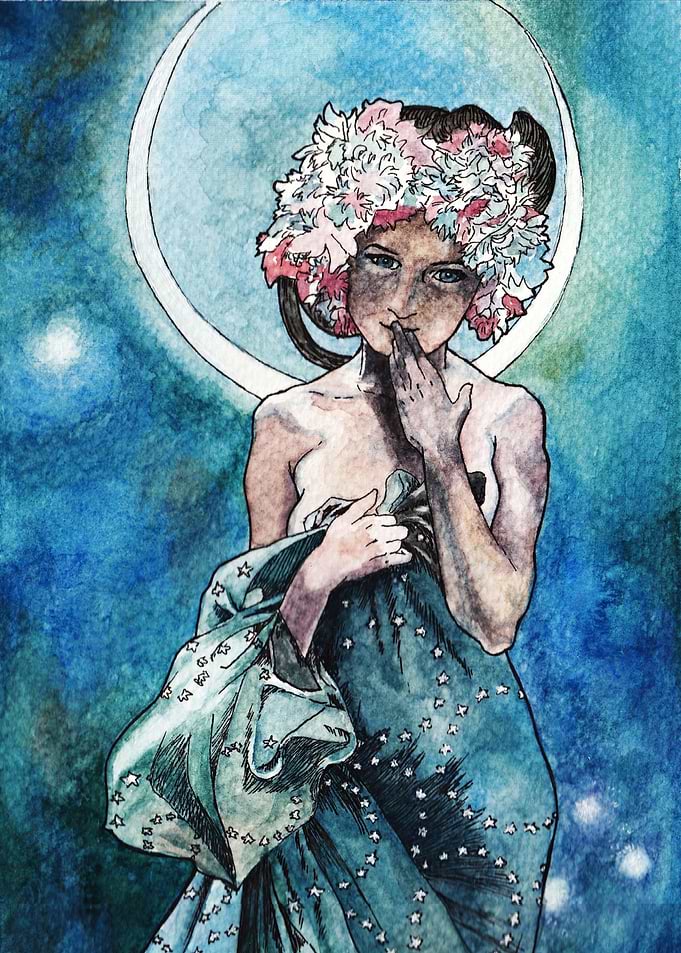 Moonlight