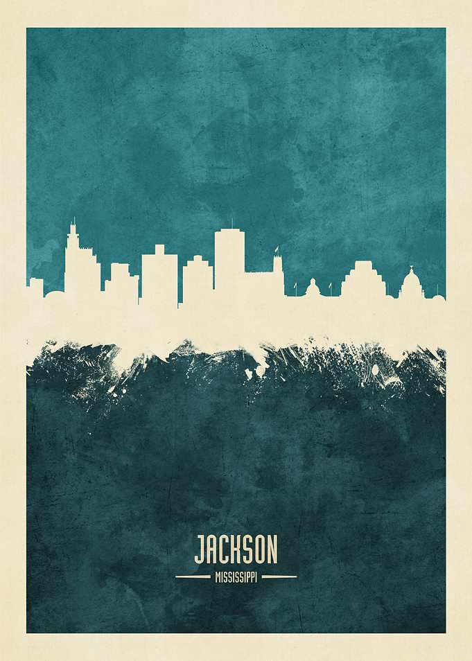 Jackson Skyline