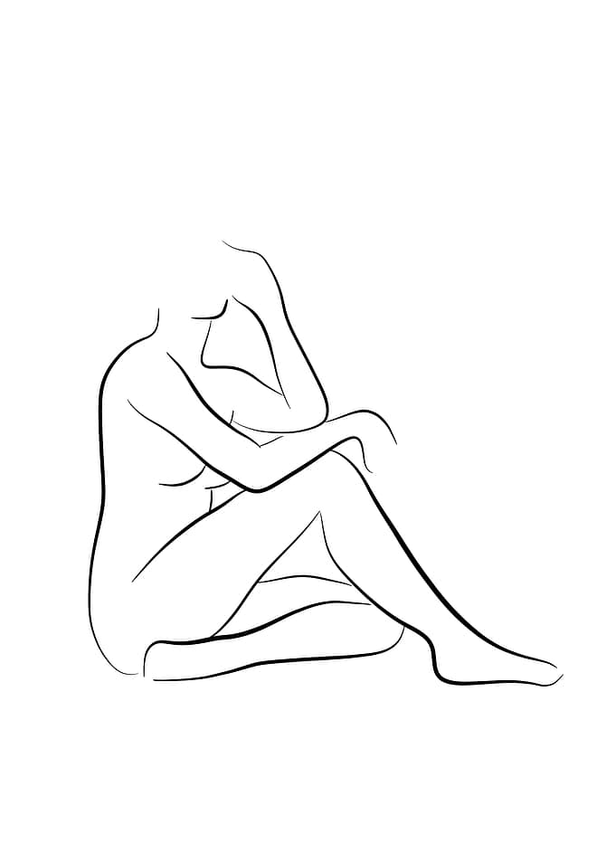 Thoughtful Thea