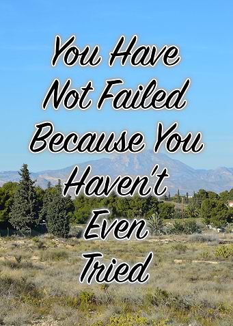 Not Failed