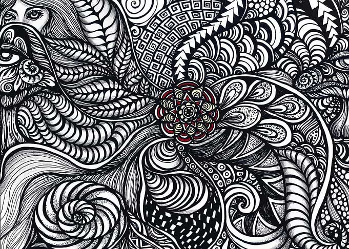 PINEAL CONE