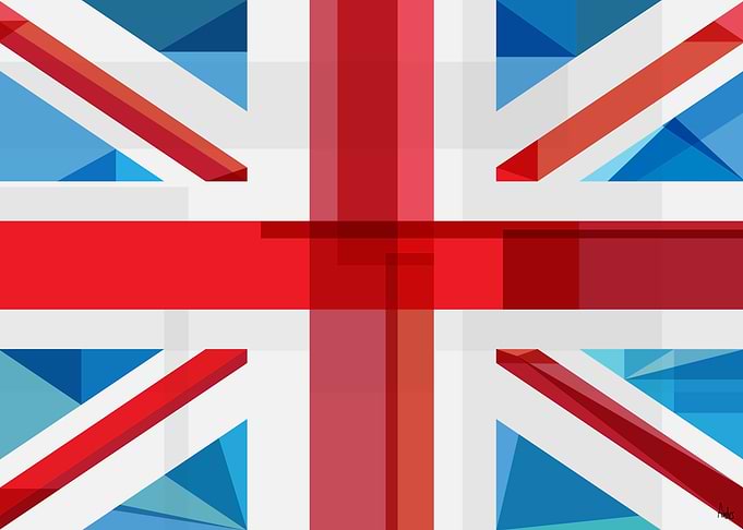 Great Britain Flag