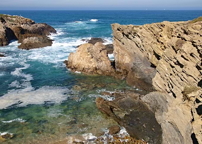 West coast Alentejo