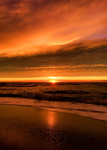 Storm Light 1