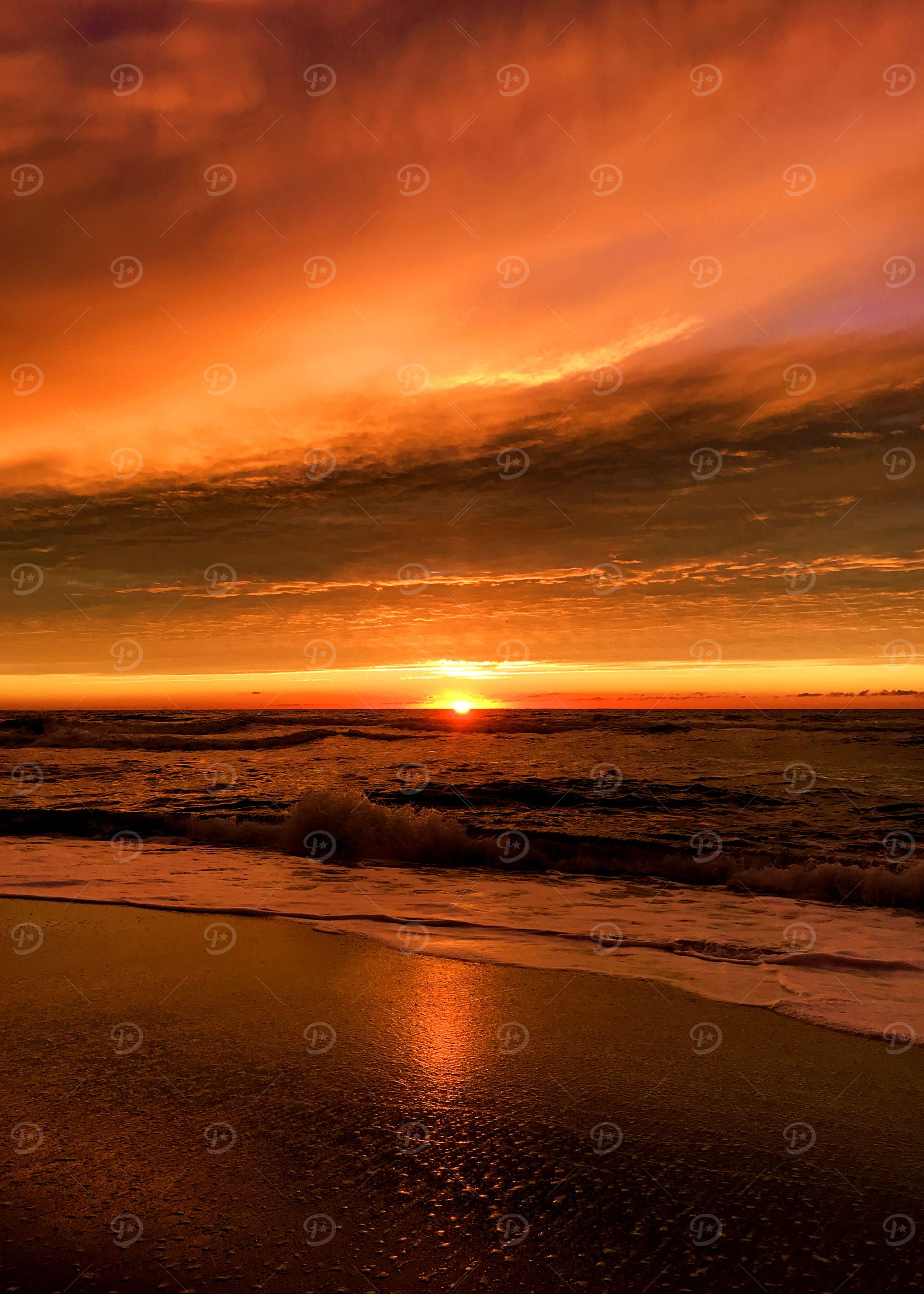 Storm Light 1