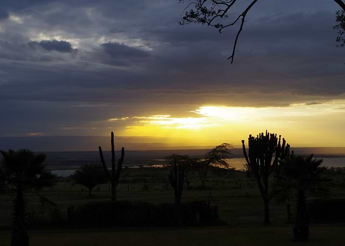 Nakuru