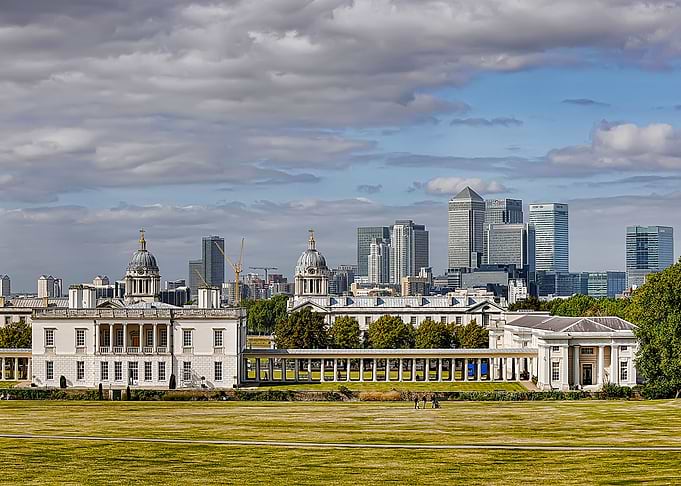 Royal Borough of Greenwich