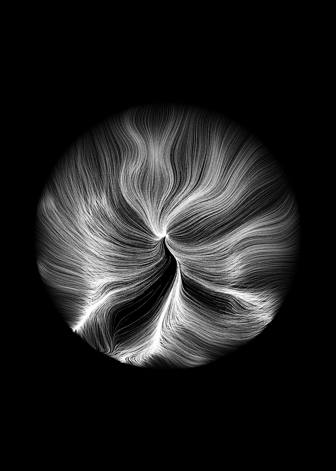 Circle Flow 8