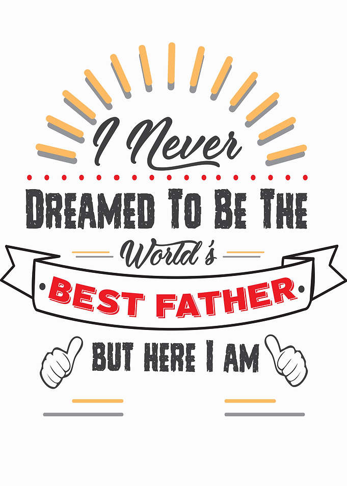 Best Father