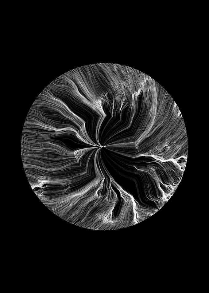 Circle Flow 3