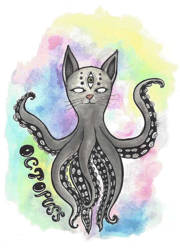 OCTOPUSS