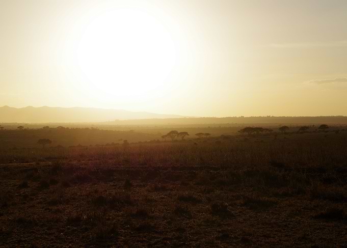 Africa