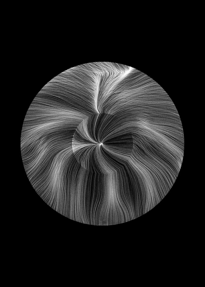 Circle Flow 6