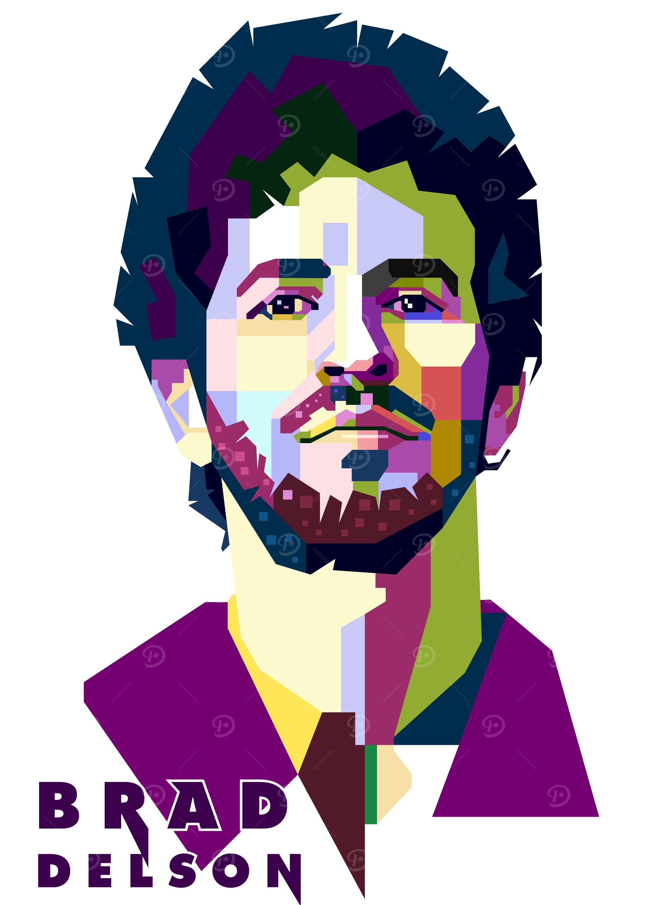Brad Delson