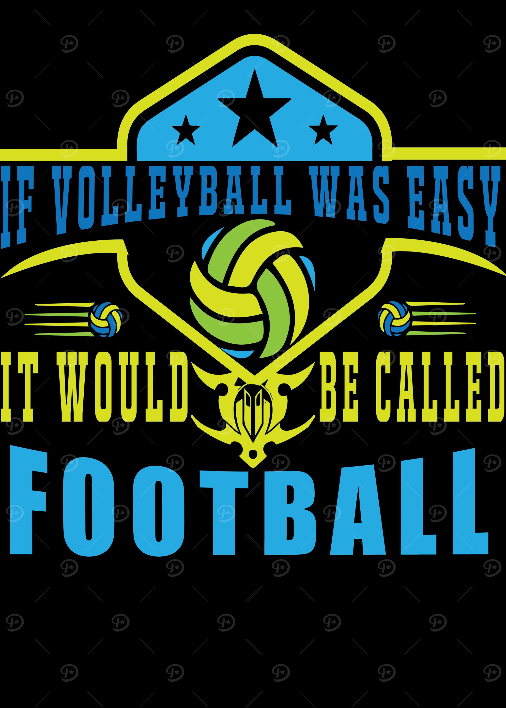 Volleyball