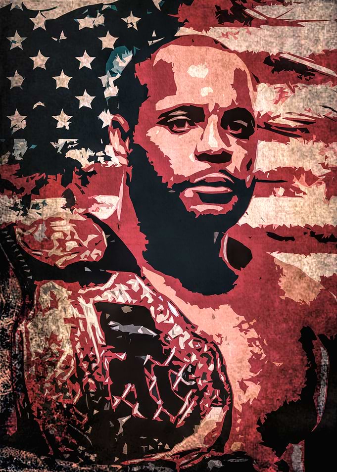 Daniel Cormier