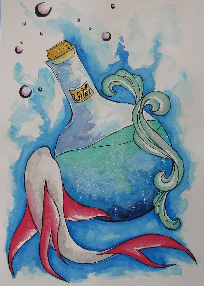 Water Magic