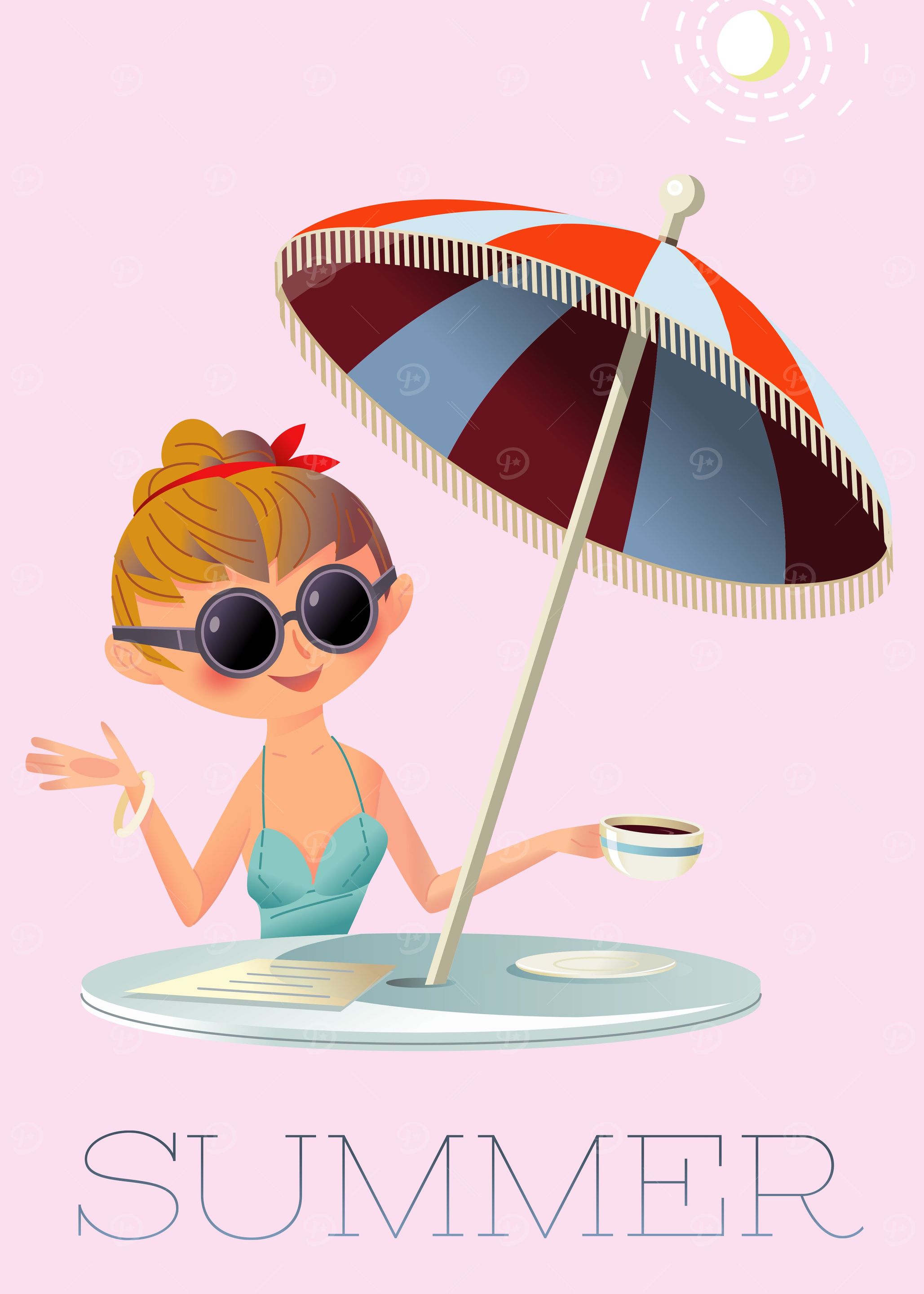 SUMMER