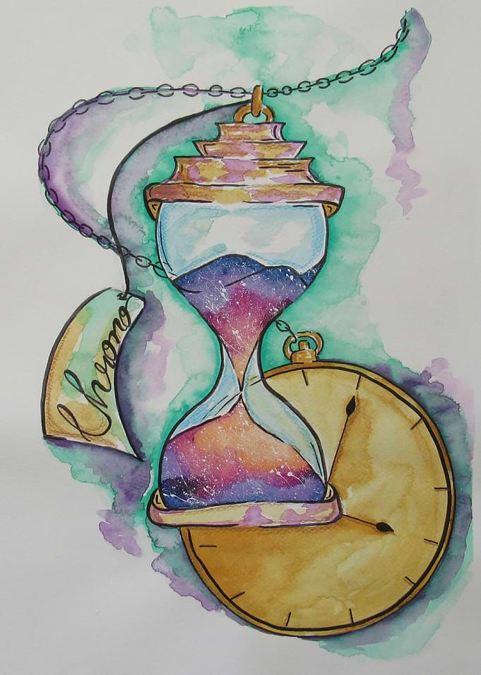 Chrono Magic