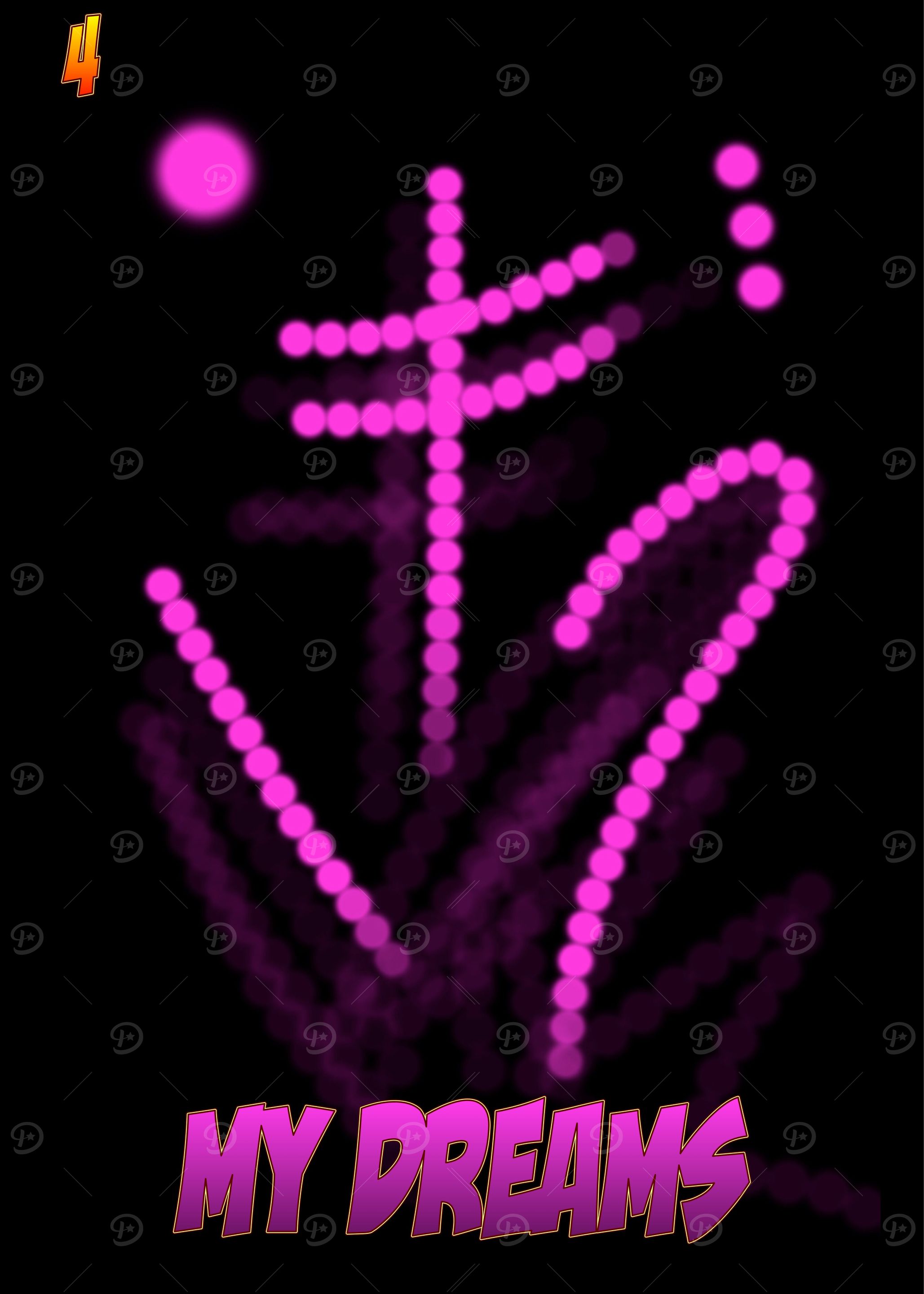 4 MY DREAMS