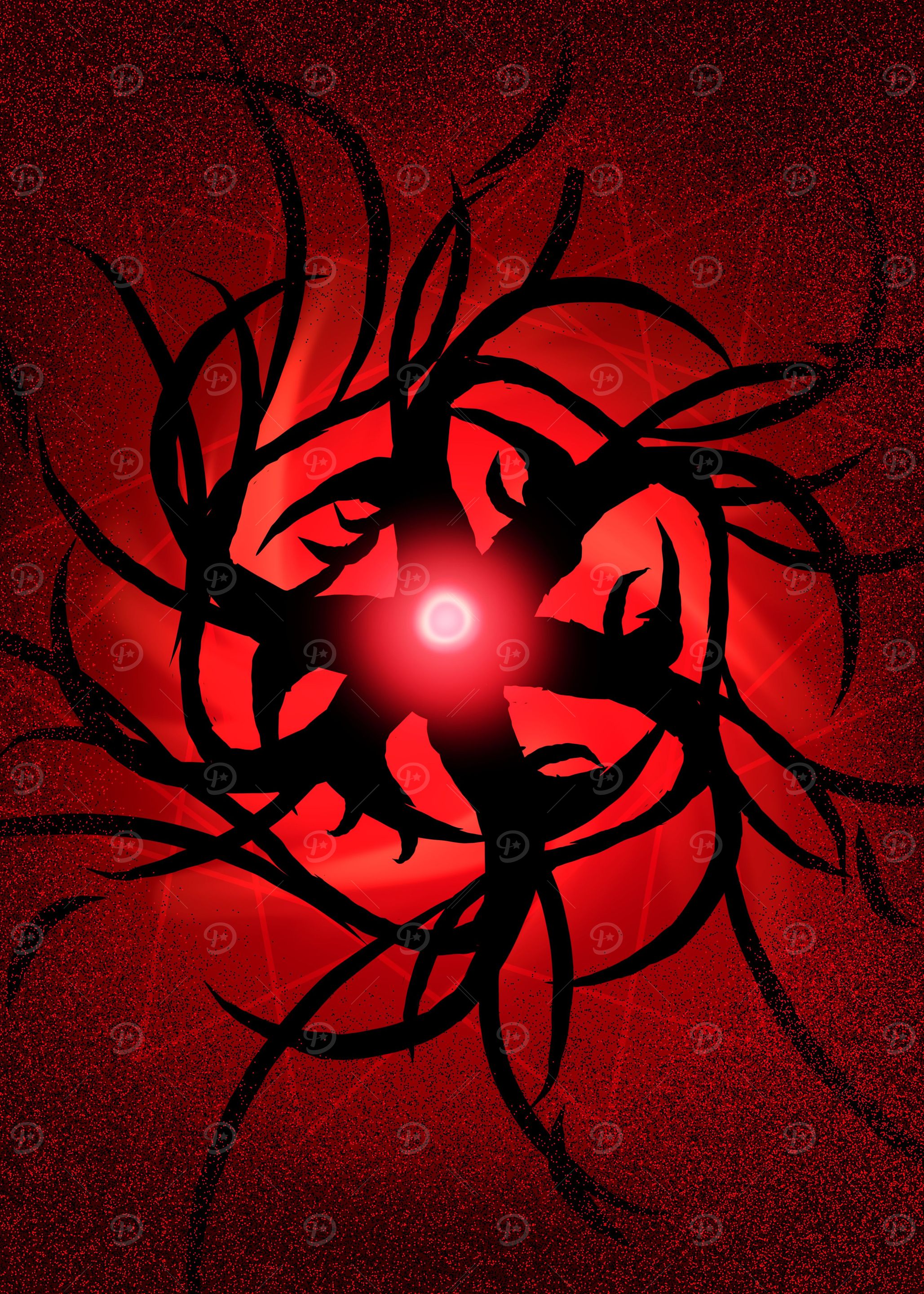 Dark Portal Emblem