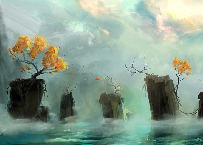 Low Mist