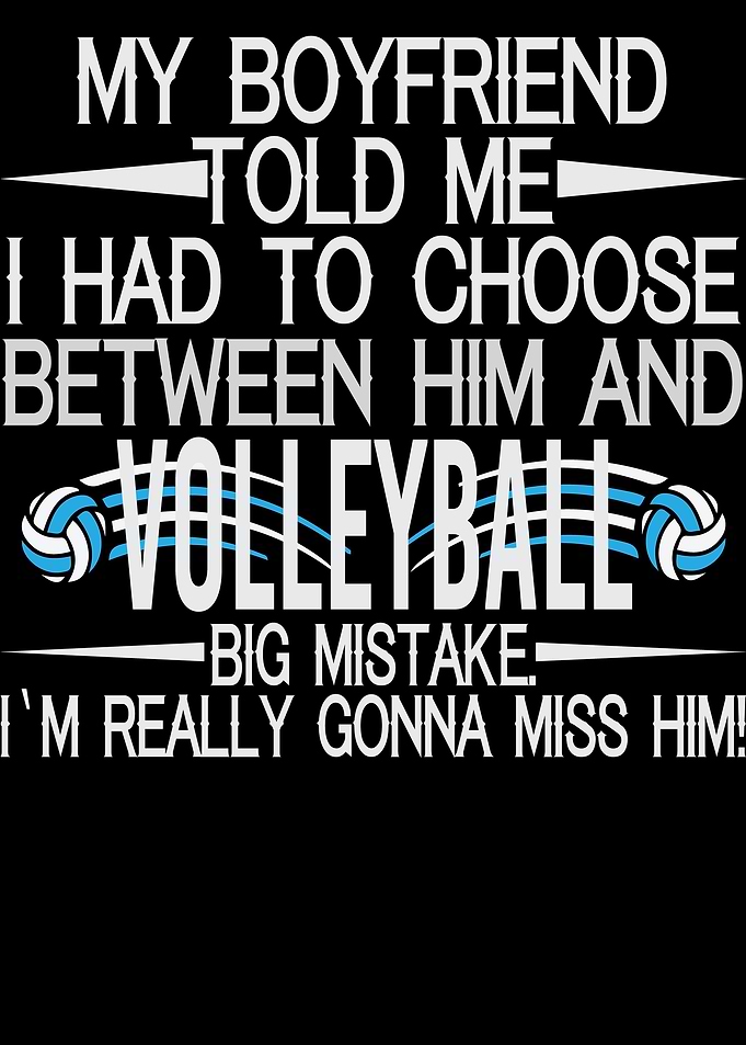 Volleyball