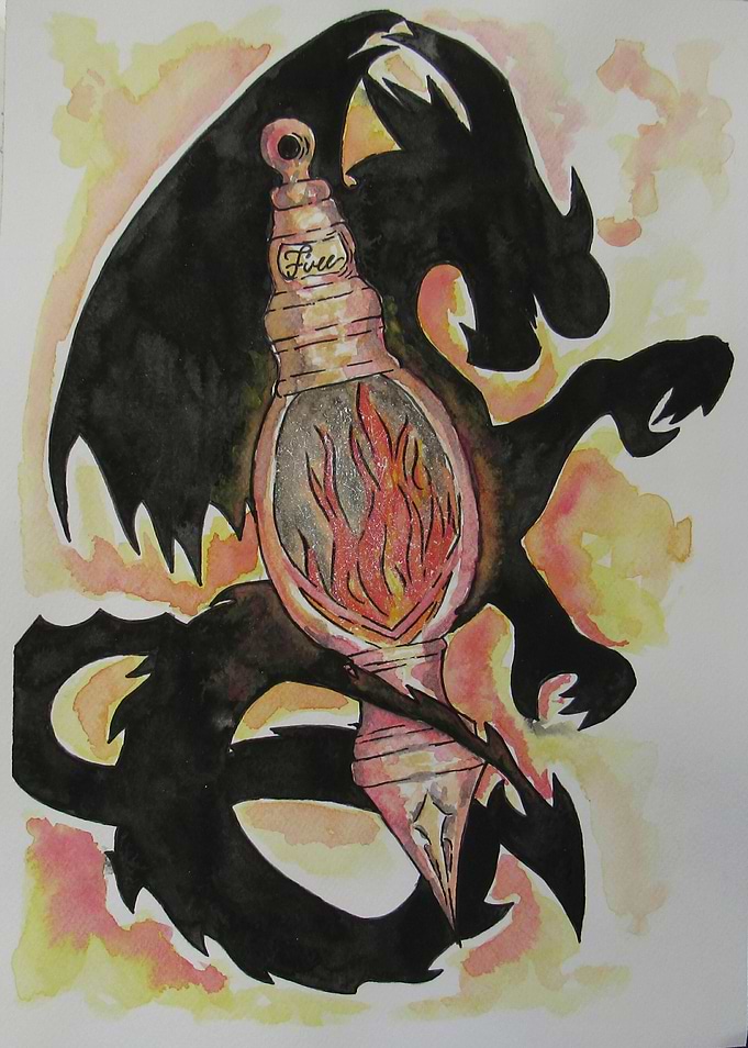 Fire Magic