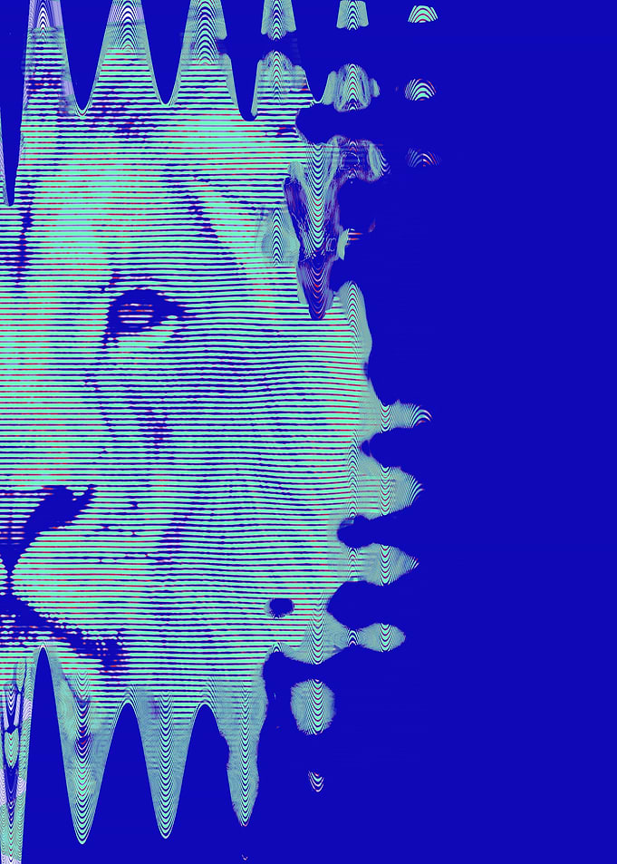 Leo in waves