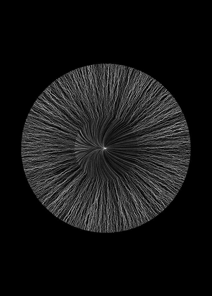 Circle Flow 2