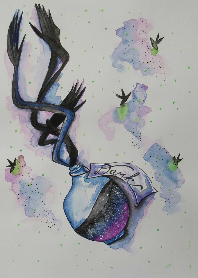 Dark Magic