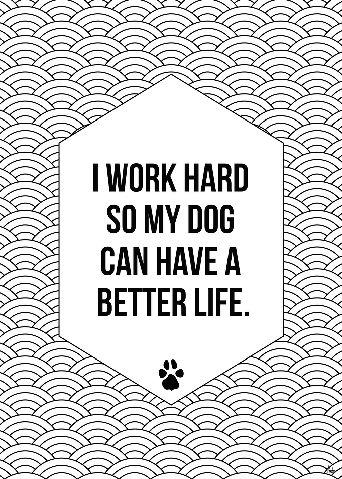 Dogs Life