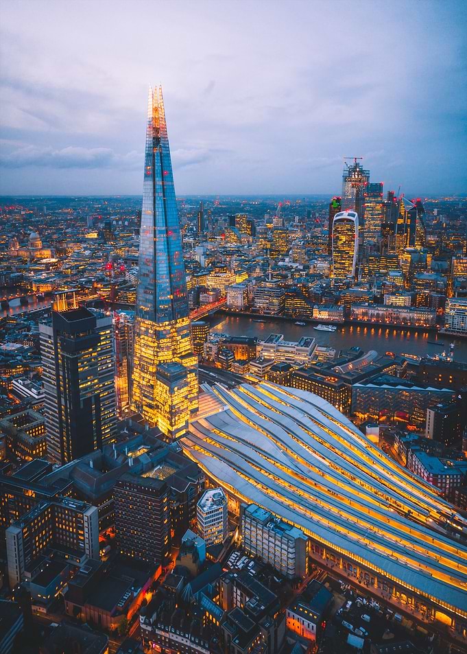 London
