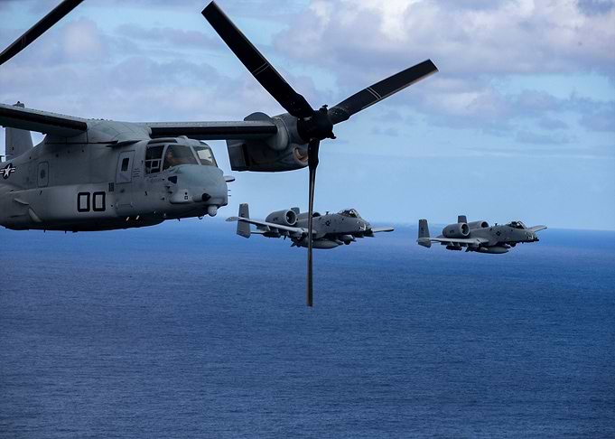 Formation Flight