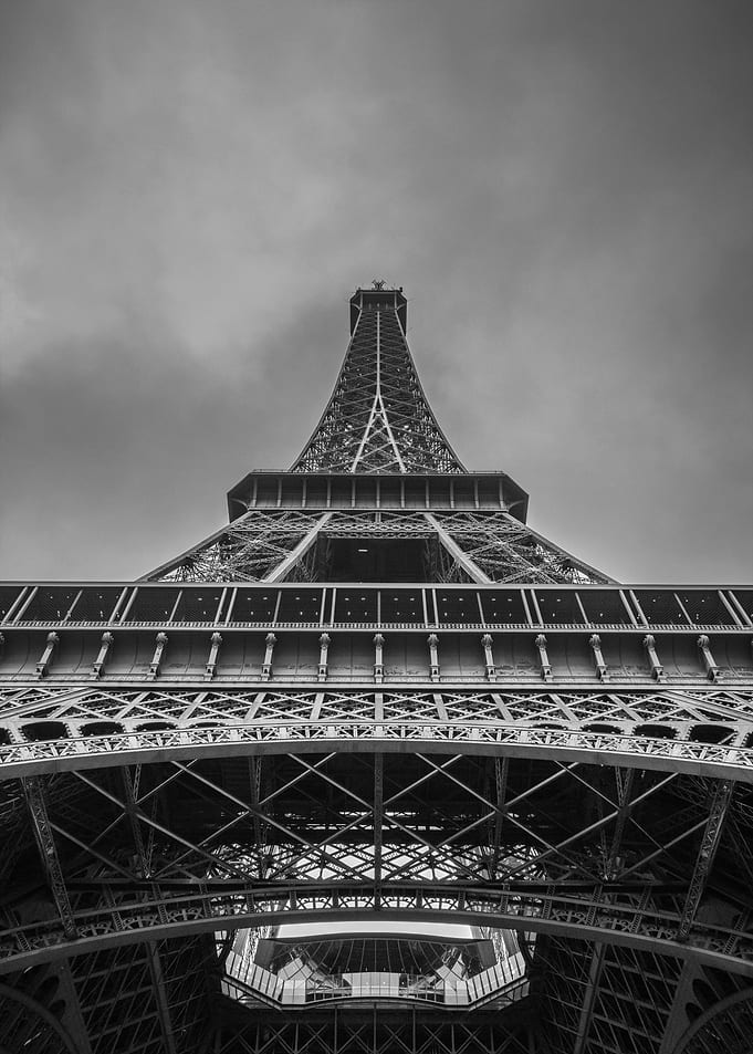 Eiffel Tower