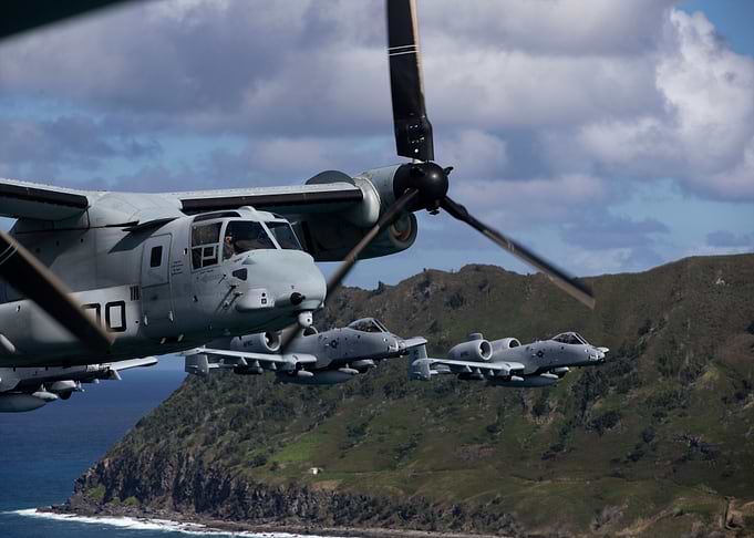 Formation Flight