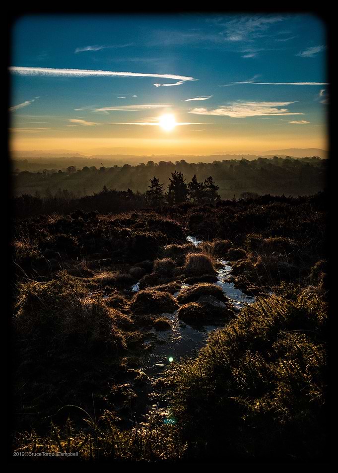 Shilstone Waters