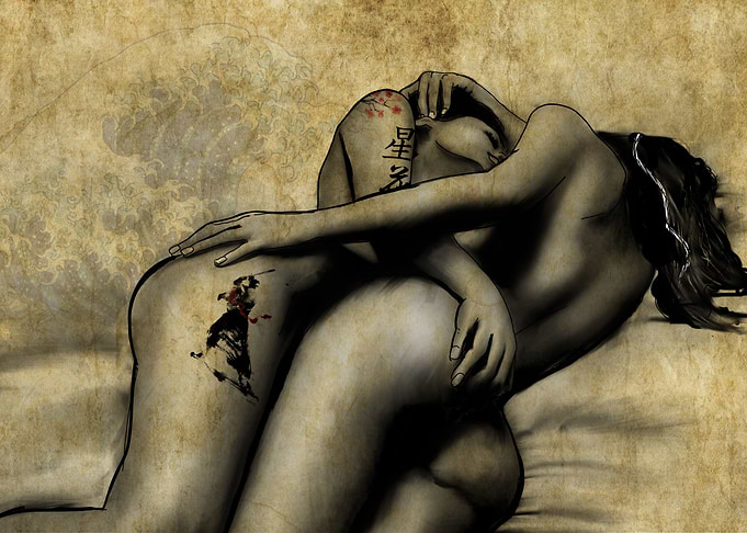 Tranquility Together