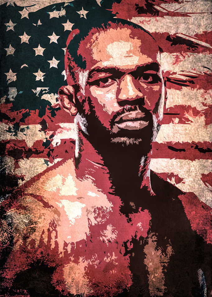 Jon Jones