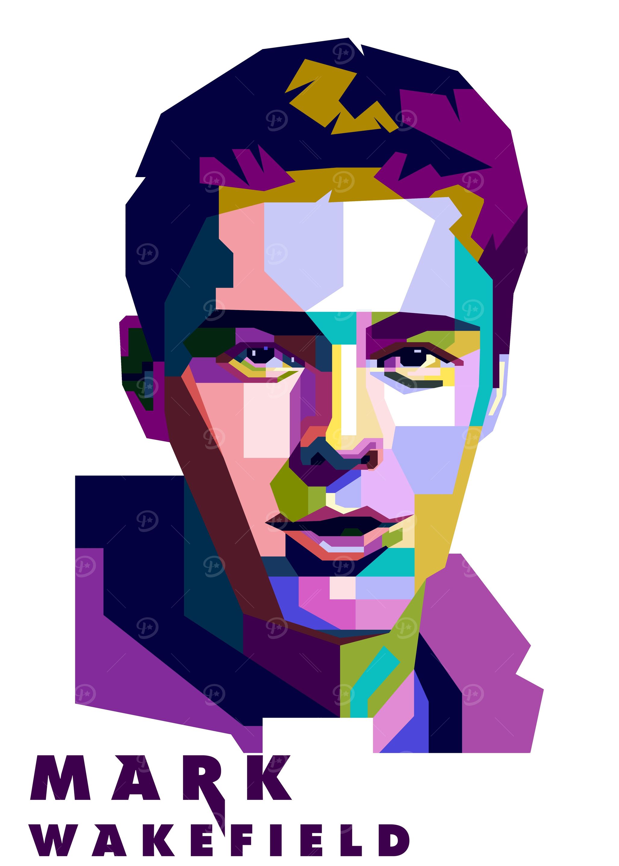 Mark Wakefield