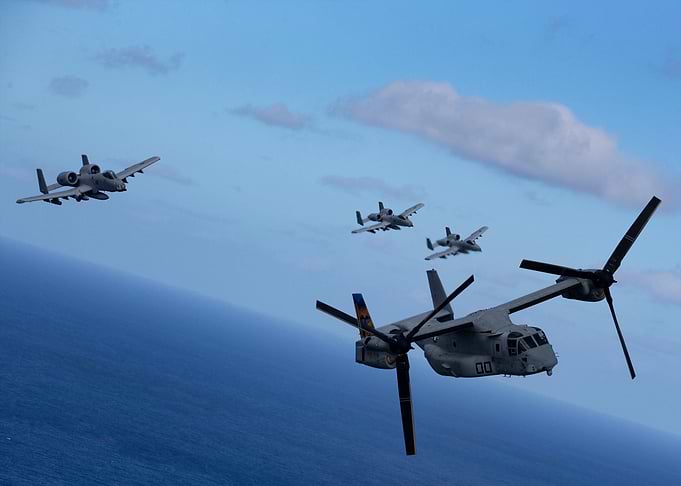 Formation Flight
