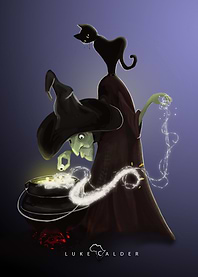 Witch Hazel