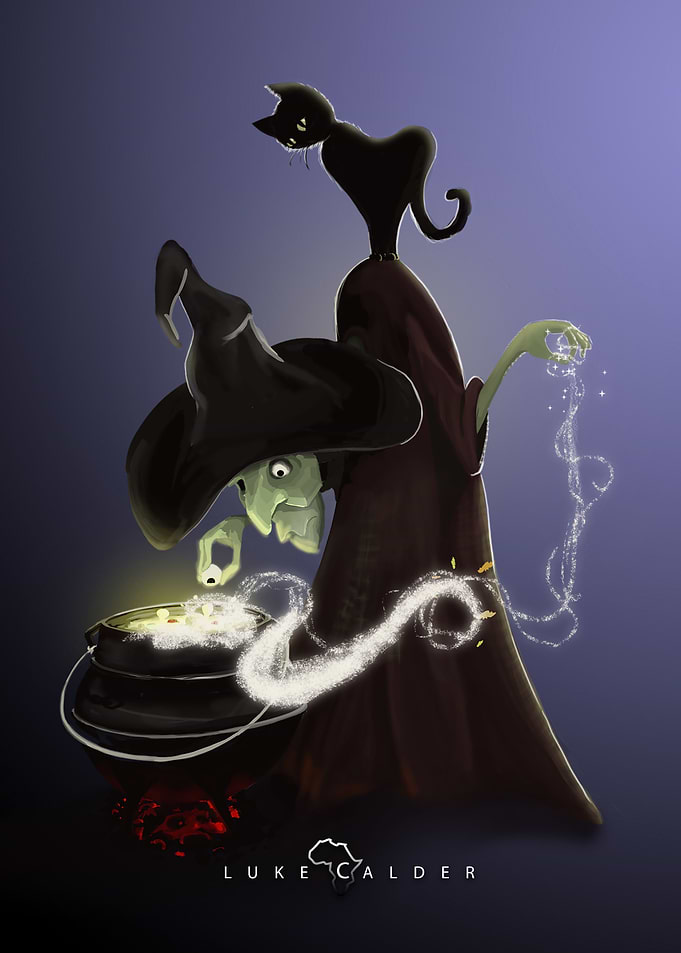 Witch Hazel