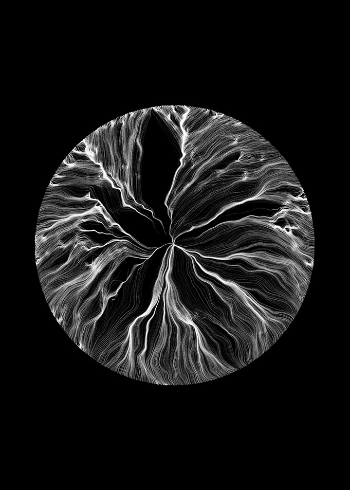 Circle Flow 1