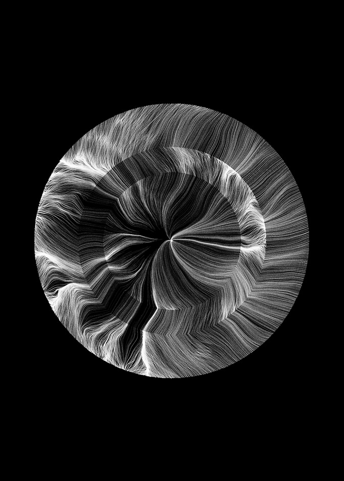 Circle Flow 7