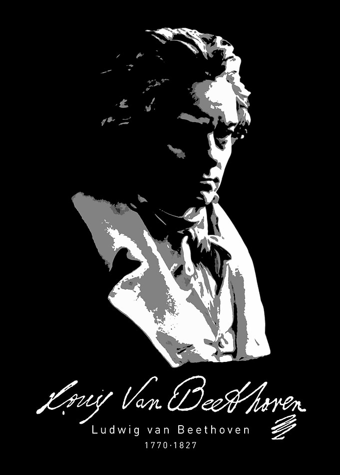 Beethoven Classical Music