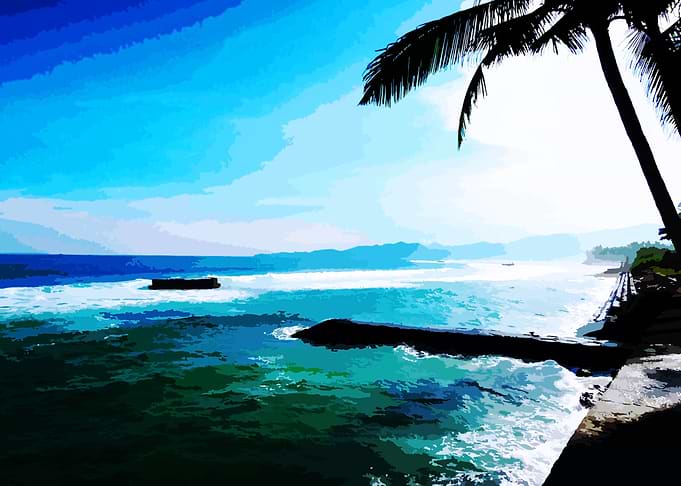 Ocean
