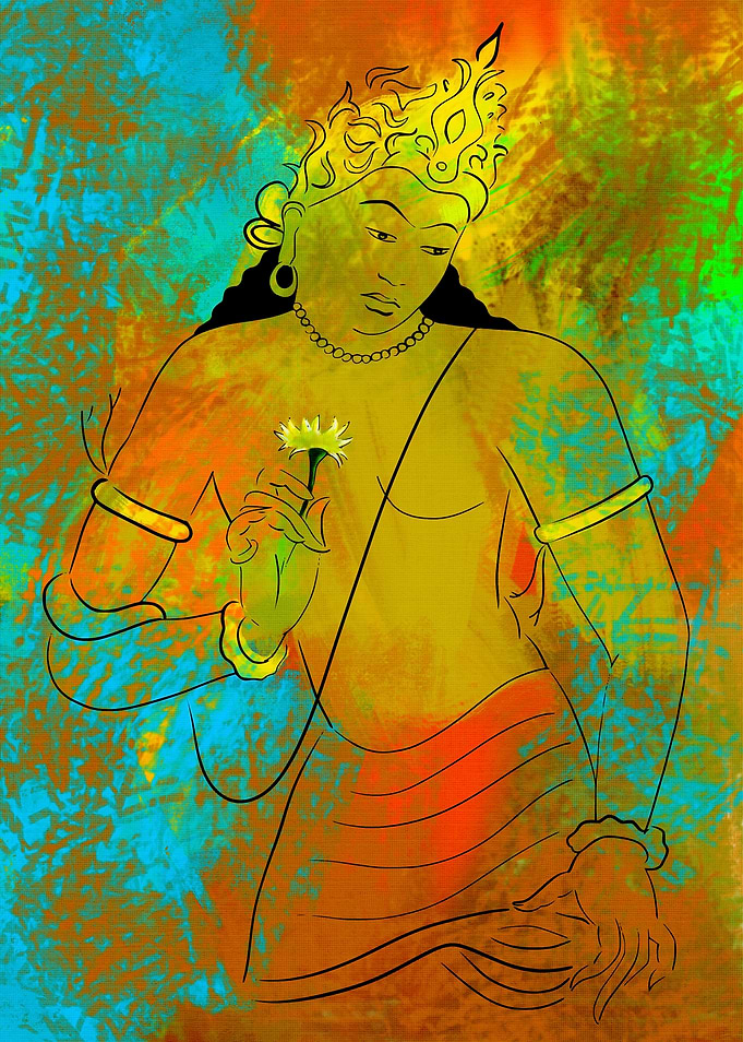 Retreat Ajanta
