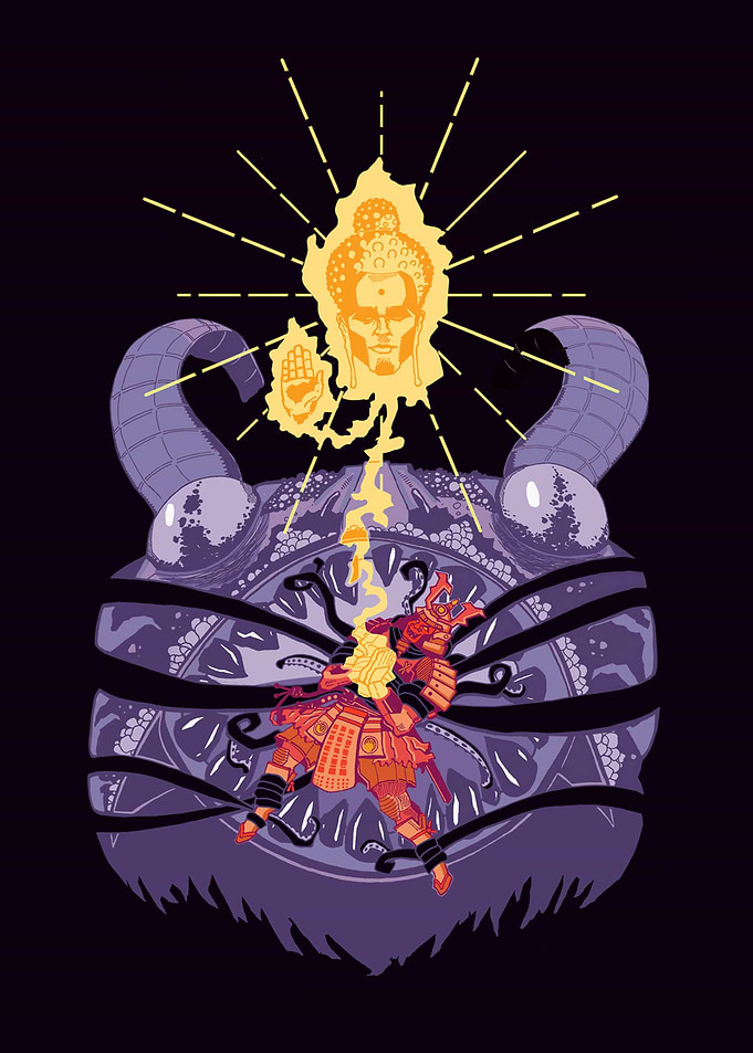 Inner Tranquility