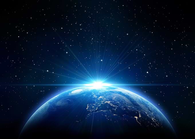 Earth